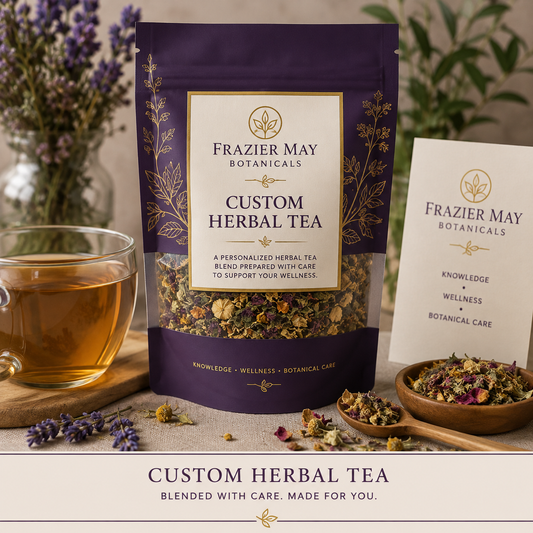 Botanical Wellness Packages